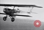 Image of airplane dusting poison United States USA, 1926, second 22 stock footage video 65675028407