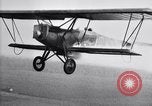 Image of airplane dusting poison United States USA, 1926, second 24 stock footage video 65675028407