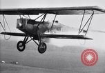 Image of airplane dusting poison United States USA, 1926, second 25 stock footage video 65675028407