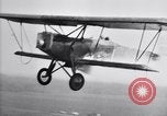Image of airplane dusting poison United States USA, 1926, second 27 stock footage video 65675028407