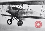 Image of airplane dusting poison United States USA, 1926, second 32 stock footage video 65675028407