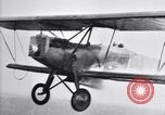 Image of airplane dusting poison United States USA, 1926, second 33 stock footage video 65675028407