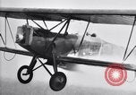 Image of airplane dusting poison United States USA, 1926, second 34 stock footage video 65675028407