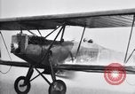 Image of airplane dusting poison United States USA, 1926, second 35 stock footage video 65675028407