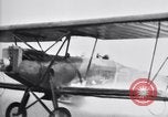 Image of airplane dusting poison United States USA, 1926, second 36 stock footage video 65675028407