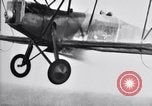 Image of airplane dusting poison United States USA, 1926, second 38 stock footage video 65675028407