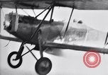 Image of airplane dusting poison United States USA, 1926, second 39 stock footage video 65675028407