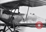 Image of airplane dusting poison United States USA, 1926, second 41 stock footage video 65675028407
