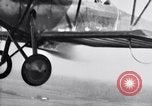Image of airplane dusting poison United States USA, 1926, second 42 stock footage video 65675028407