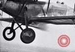 Image of airplane dusting poison United States USA, 1926, second 43 stock footage video 65675028407