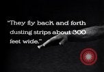 Image of airplane dusting poison United States USA, 1926, second 50 stock footage video 65675028407