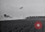 Image of airplane dusting poison United States USA, 1926, second 61 stock footage video 65675028407
