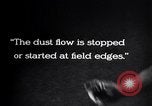 Image of airplane dusting poison United States USA, 1926, second 4 stock footage video 65675028408