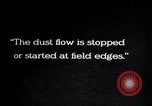Image of airplane dusting poison United States USA, 1926, second 6 stock footage video 65675028408