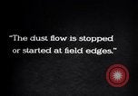 Image of airplane dusting poison United States USA, 1926, second 7 stock footage video 65675028408