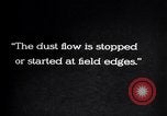 Image of airplane dusting poison United States USA, 1926, second 8 stock footage video 65675028408