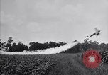 Image of airplane dusting poison United States USA, 1926, second 13 stock footage video 65675028408
