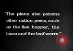 Image of cotton field United States USA, 1926, second 54 stock footage video 65675028412