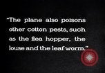 Image of cotton field United States USA, 1926, second 60 stock footage video 65675028412