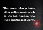 Image of cotton field United States USA, 1926, second 62 stock footage video 65675028412