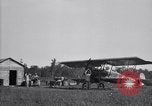 Image of airplane dusting poison United States USA, 1926, second 22 stock footage video 65675028414