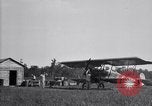 Image of airplane dusting poison United States USA, 1926, second 24 stock footage video 65675028414