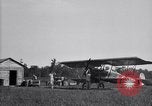 Image of airplane dusting poison United States USA, 1926, second 25 stock footage video 65675028414