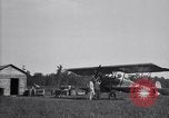 Image of airplane dusting poison United States USA, 1926, second 28 stock footage video 65675028414