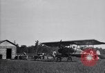 Image of airplane dusting poison United States USA, 1926, second 33 stock footage video 65675028414