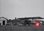 Image of airplane dusting poison United States USA, 1926, second 36 stock footage video 65675028414