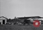 Image of airplane dusting poison United States USA, 1926, second 41 stock footage video 65675028414