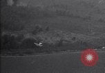 Image of airplane dusting poison United States USA, 1926, second 58 stock footage video 65675028414