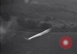 Image of airplane dusting poison United States USA, 1926, second 60 stock footage video 65675028414