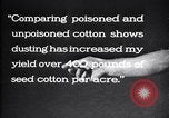 Image of airplane dusting poison United States USA, 1926, second 5 stock footage video 65675028415