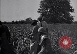 Image of airplane dusting poison United States USA, 1926, second 57 stock footage video 65675028415