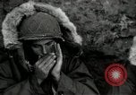 Image of United States soldiers Korea, 1953, second 1 stock footage video 65675028417