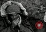 Image of United States soldiers Korea, 1953, second 4 stock footage video 65675028417