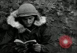 Image of United States soldiers Korea, 1953, second 6 stock footage video 65675028417