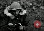 Image of United States soldiers Korea, 1953, second 7 stock footage video 65675028417