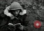 Image of United States soldiers Korea, 1953, second 9 stock footage video 65675028417