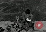 Image of United States soldiers Korea, 1953, second 14 stock footage video 65675028417