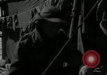 Image of United States soldiers Korea, 1953, second 30 stock footage video 65675028417