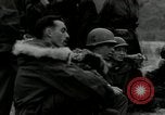 Image of United States soldiers Korea, 1953, second 36 stock footage video 65675028417