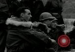 Image of United States soldiers Korea, 1953, second 39 stock footage video 65675028417
