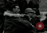 Image of United States soldiers Korea, 1953, second 40 stock footage video 65675028417