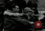 Image of United States soldiers Korea, 1953, second 42 stock footage video 65675028417