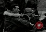 Image of United States soldiers Korea, 1953, second 44 stock footage video 65675028417