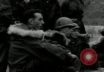 Image of United States soldiers Korea, 1953, second 46 stock footage video 65675028417