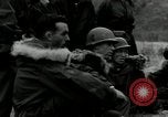 Image of United States soldiers Korea, 1953, second 49 stock footage video 65675028417
