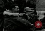 Image of United States soldiers Korea, 1953, second 51 stock footage video 65675028417